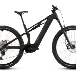 Cube Stereo Hybrid One44 HPC Race 800 2026