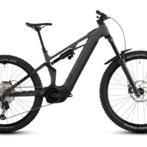 Cube Stereo Hybrid One77 HPC Race 800 2026