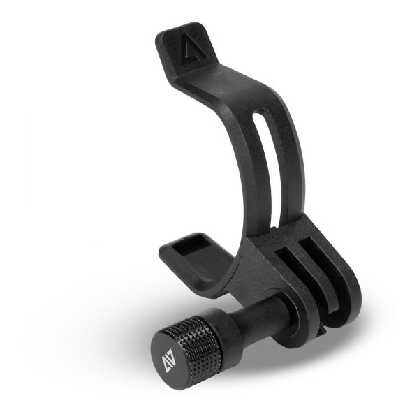 CUBE ACID LIGHTADAPTER FPILINK UNIVERSAL CLIP BLACK
