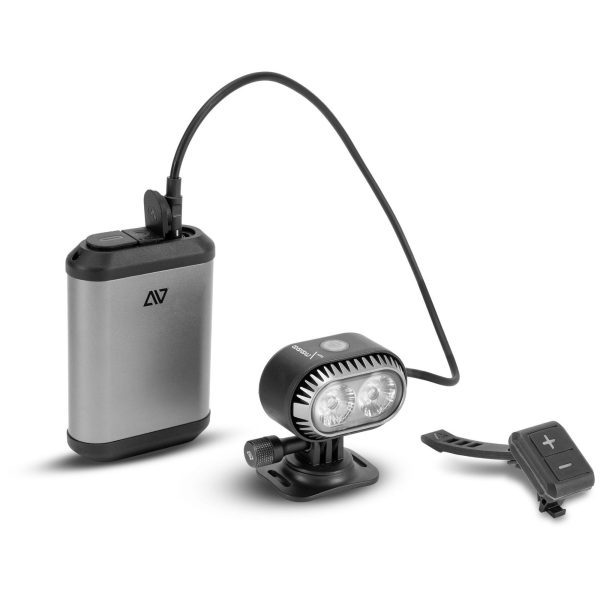CUBE ACID OUTDOOR LED LIGHT HPA X-Connect 3000