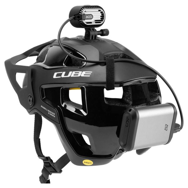 CUBE ACID OUTDOOR LED LIGHT HPA X-Connect 3000
