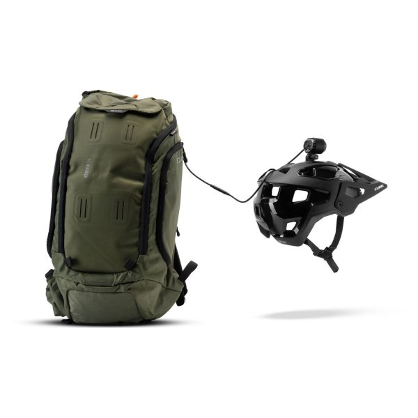 CUBE ACID OUTDOOR LED LIGHT HPA X-Connect 3000