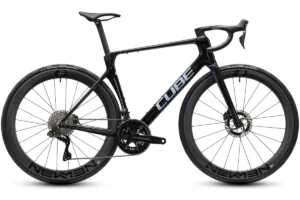 Cube Agree C:62 SLT Di2 2027