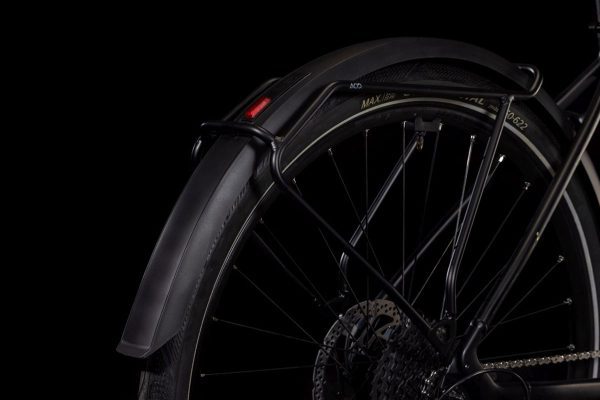 2025 Cube Editor Hybrid Pro Fe 400X : Black/Spectral : S