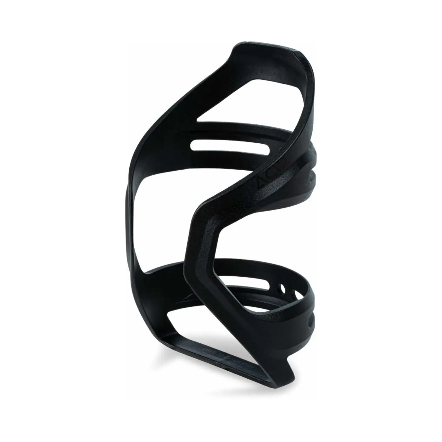 Cube ACID Bottle Cage - One Size, Black - Wheelbase | Price Match, FREE Postage over £50, Sale Section, Cycle To Work, 0% Finance.
