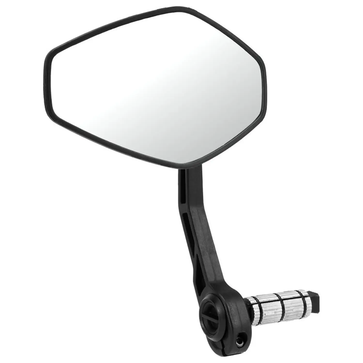 Cube ACID Mirror Pro - One Size, Black - Wheelbase | Price Match, FREE Postage over £50, Sale Section, Cycle To Work, 0% Finance.