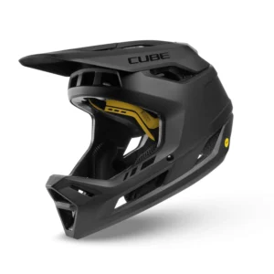 Cube Descender TM Full Face MIPS MTB Helmet