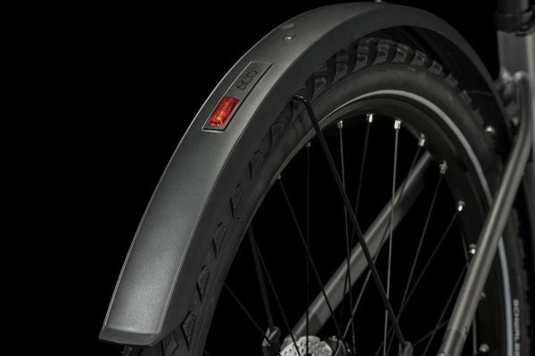 2024 Cube Nuride Hybrid Perf 625 Allroad : GR-BL : TS