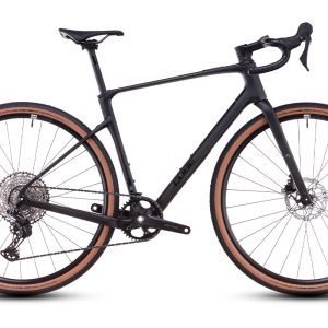 Cube Nuroad C:62 One 2025 | Carbon