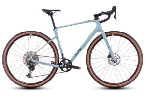 Cube Nuroad C:62 One 2025 | Tealgrey