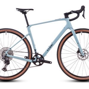 Cube Nuroad C:62 One 2025 | Tealgrey