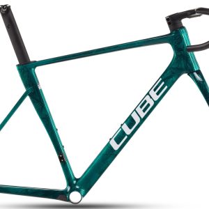 Cube Litening Air C:68X Frameset | Limited Edition
