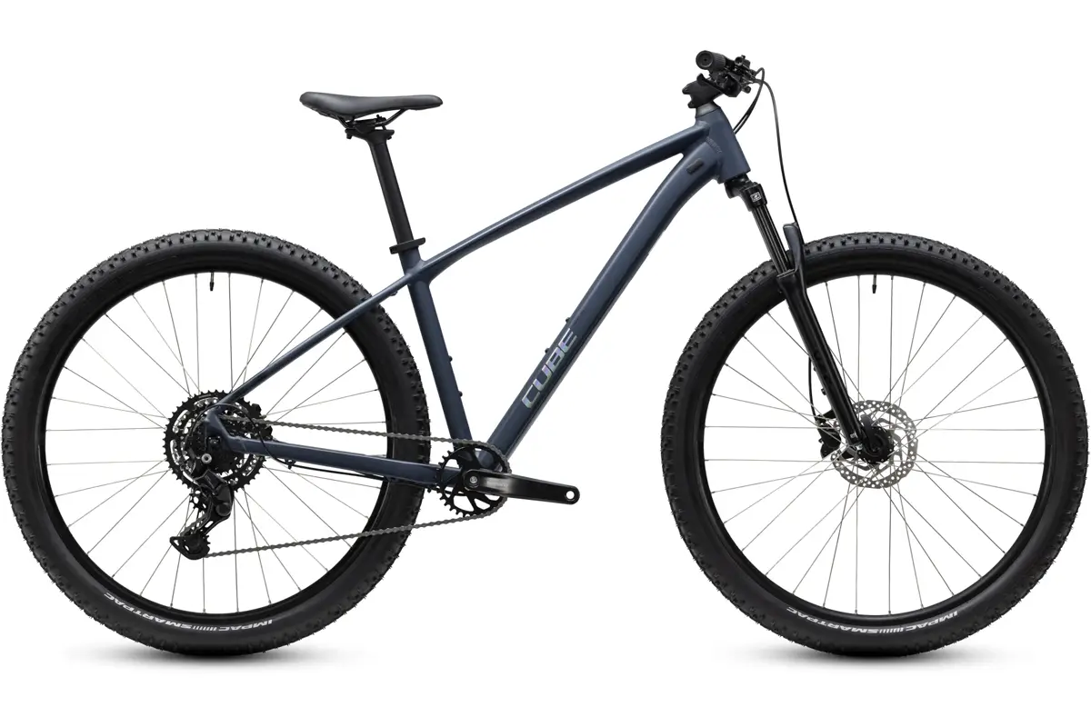 Cube Aim One 2027 | 27.5