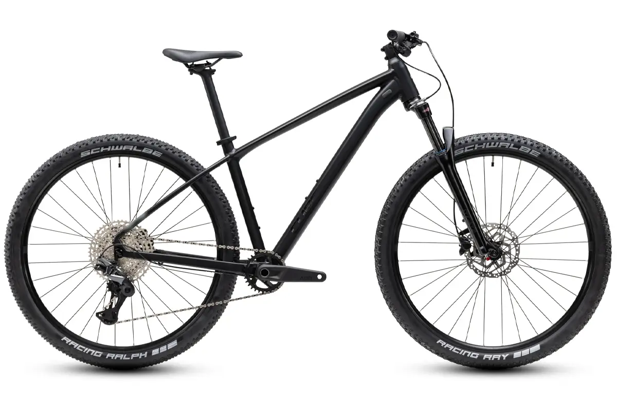 Cube Aim SLT 2027 | 27.5