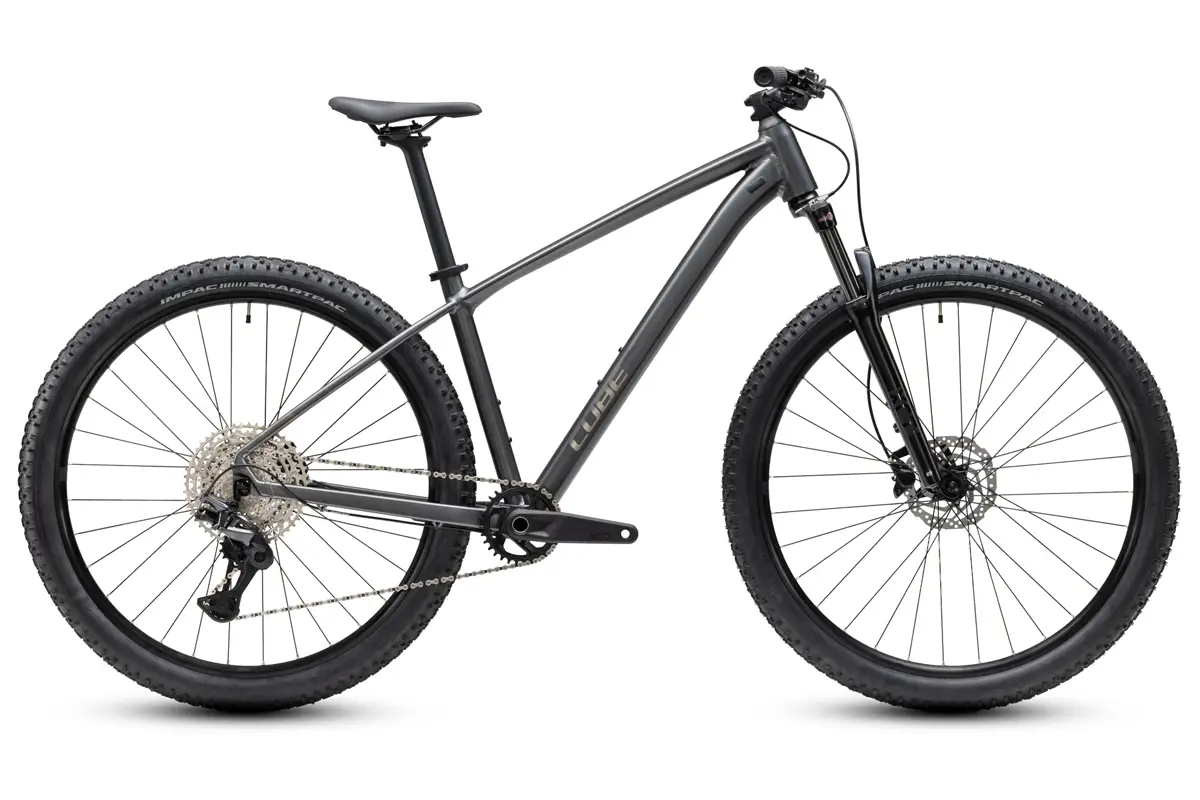 Cube Aim SLX 2027