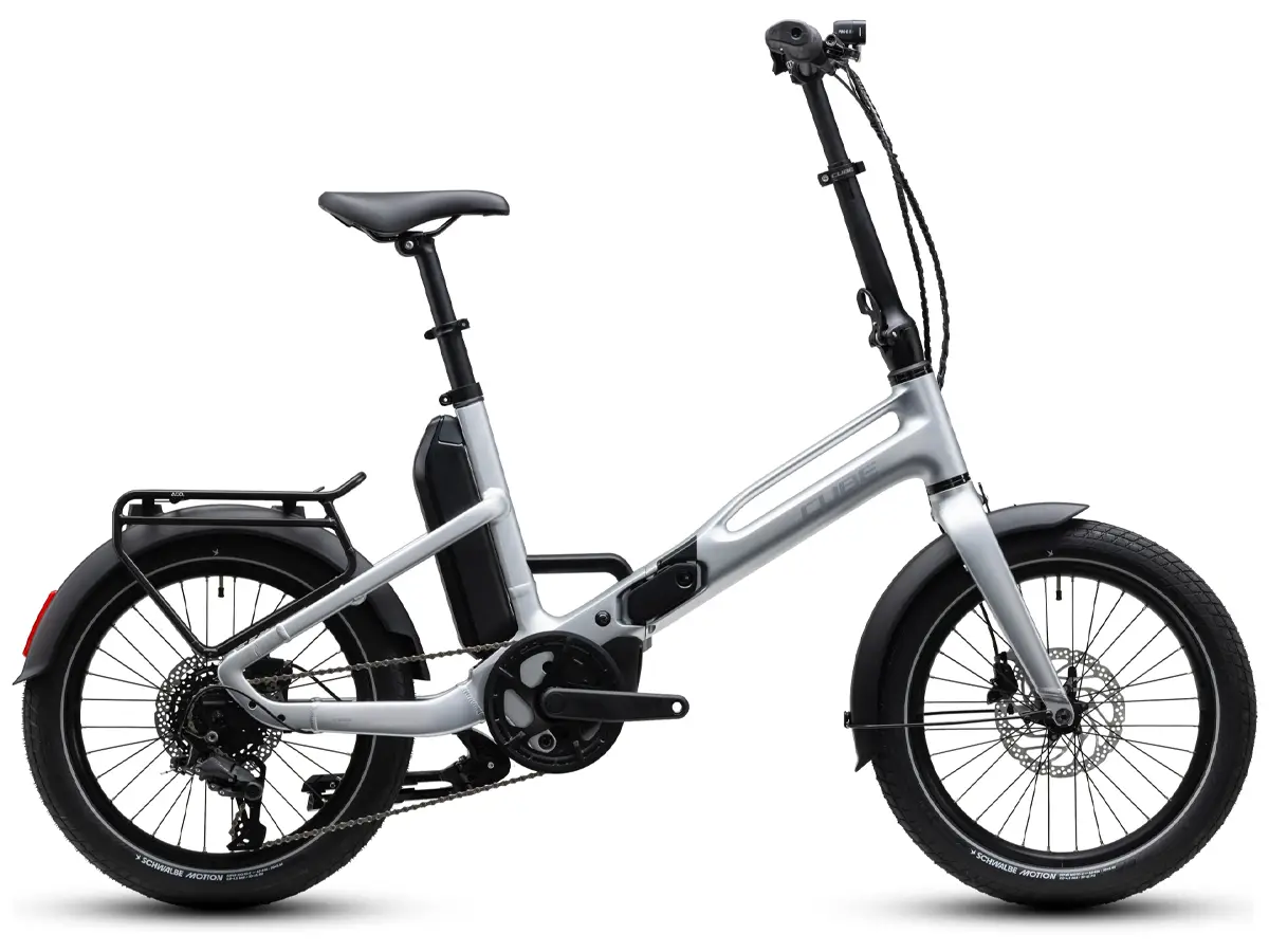 Cube Fold Hybrid 540 2027