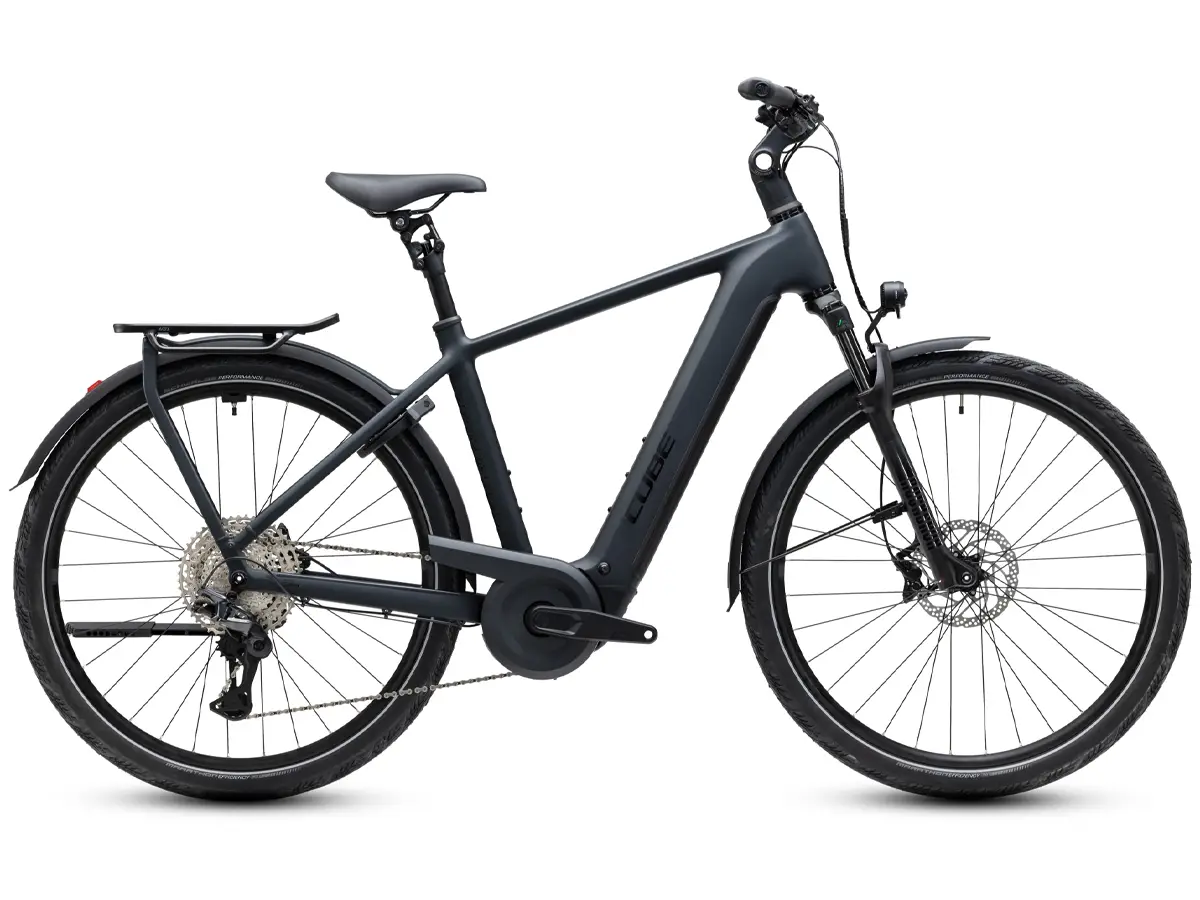 Cube Kathmandu Hybrid Pro 800 2027