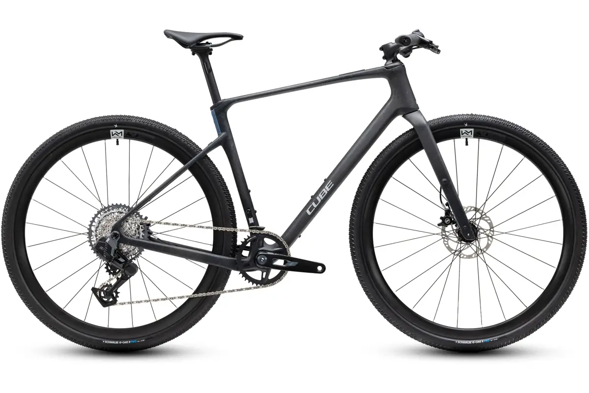 Cube Nulane C:62 SLT 2027