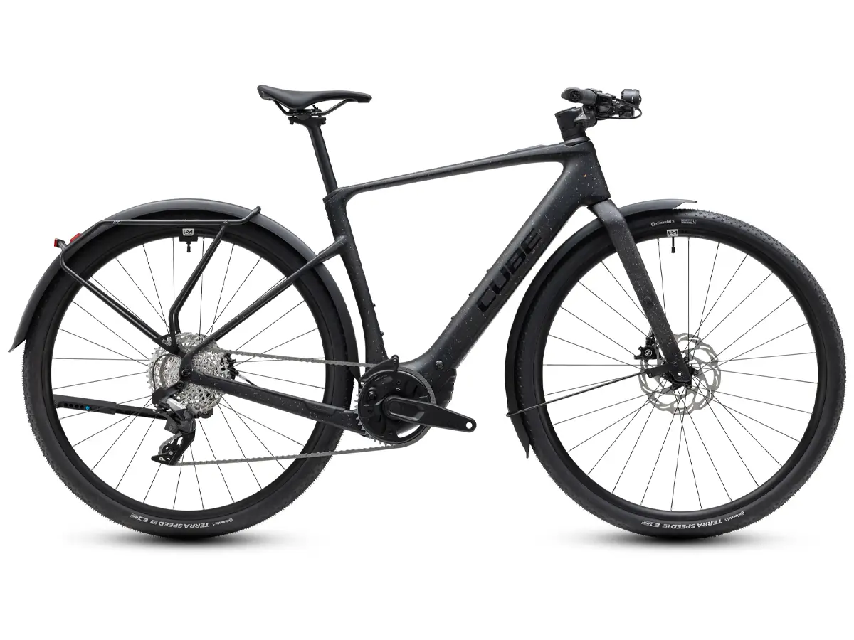 Cube Nulane Hybrid C:62 SLX 400X FE 2027