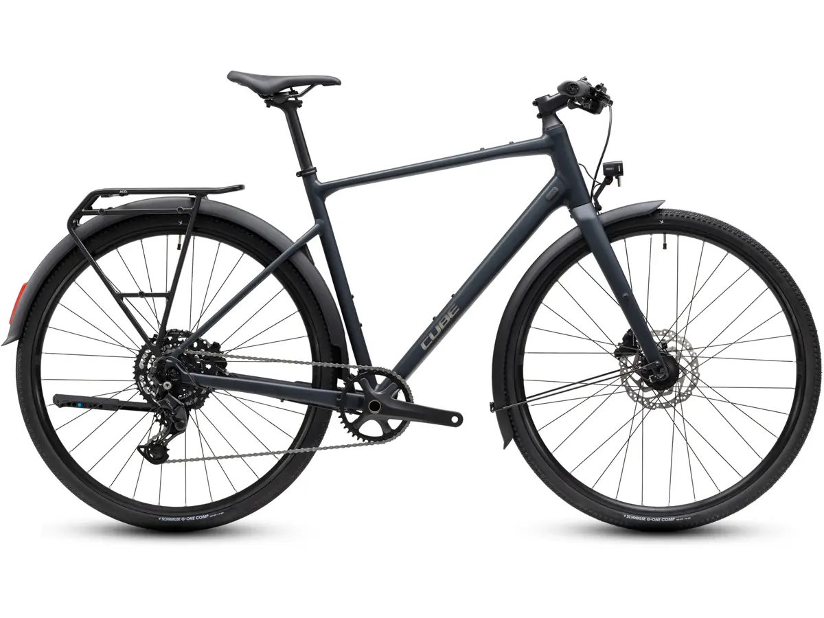 Cube Nulane Pro FE 2027