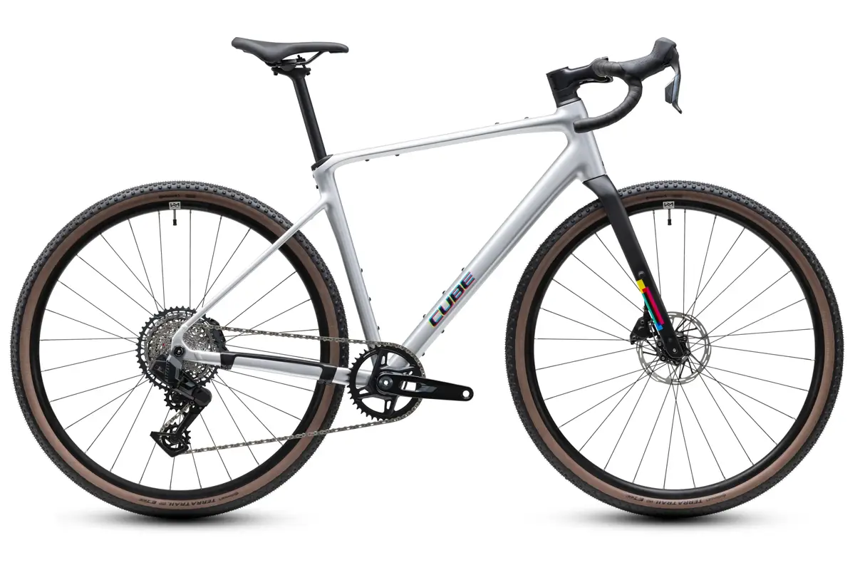 Cube Nuroad SLX 2027