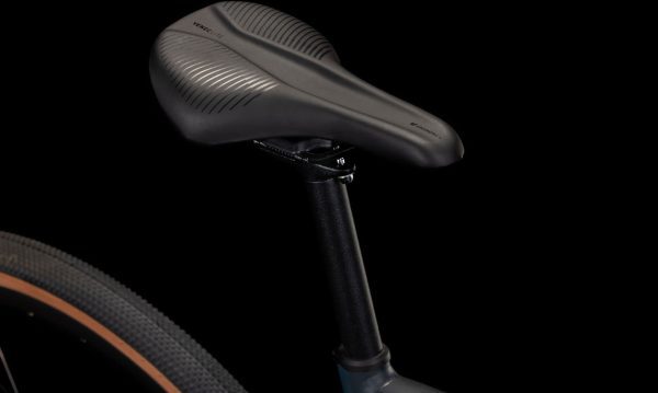 2025 Cube Nuroad Pro : Night : L (58cm)
