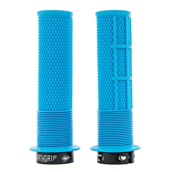 DMR-BRENDOG-Deathgrip - Thin - Blue