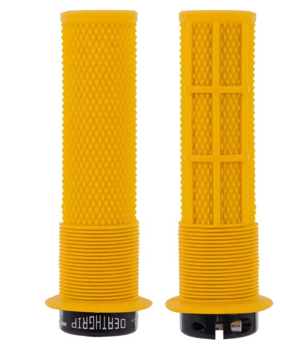 DMR-BRENDOG-Deathgrip - Thin - Blue