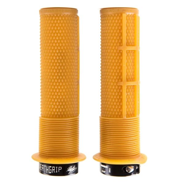 DMR-BRENDOG-Deathgrip - Thin - Blue