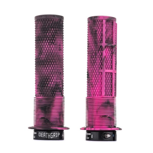 DMR-BRENDOG-Deathgrip - Thin - Blue