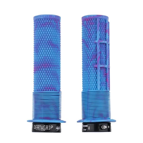 DMR-BRENDOG-Deathgrip - Thin - Blue