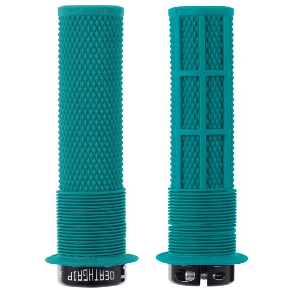 DMR-BRENDOG-Deathgrip - Thin - Blue
