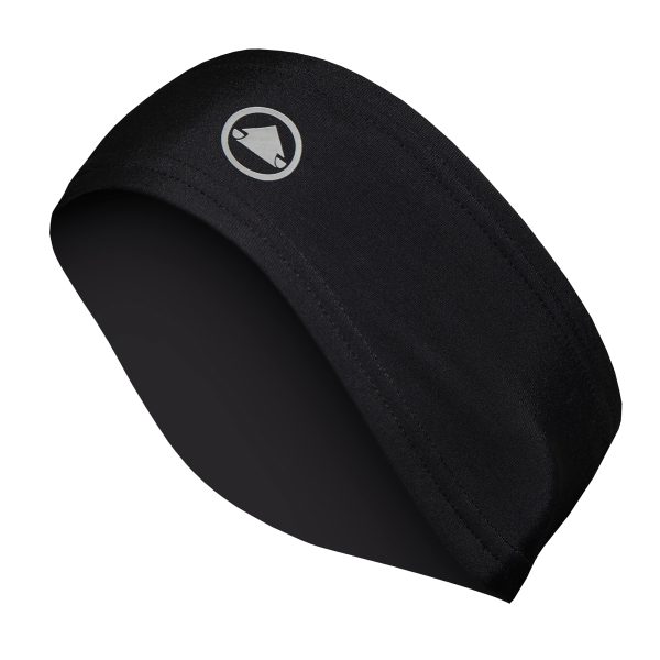 Endura_FS260_Pro_Headband_Black