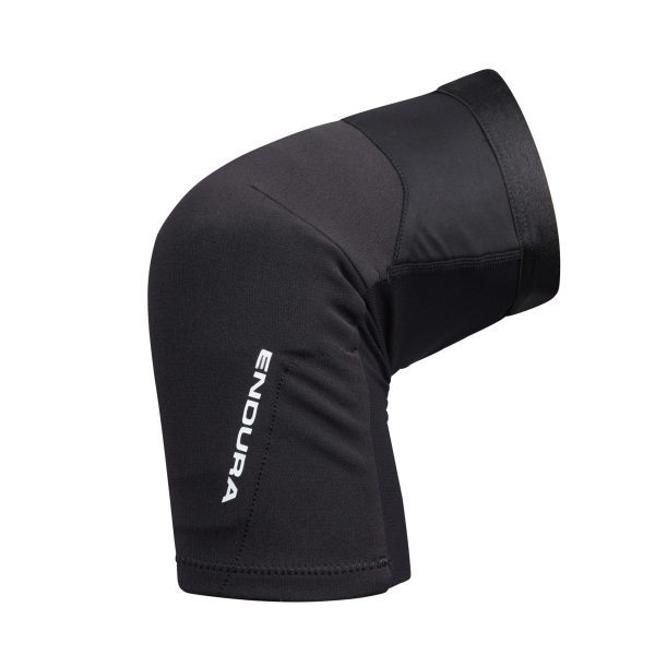 Endura Strack Lite Knee Protector : BK : L-XL