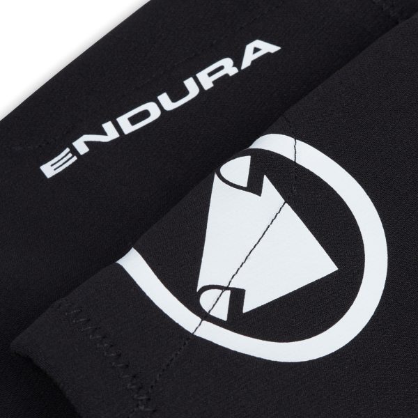 Endura Strack Lite Knee Protector : BK : L-XL
