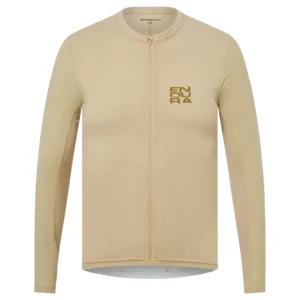 Endura AllTrack Ride Long Sleeve Jersey