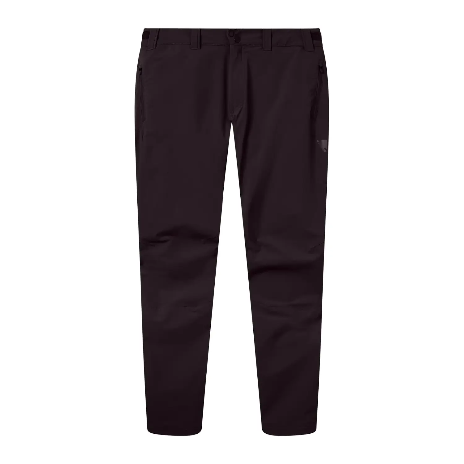 Endura AllTrack Roam MTB Trousers - L, Black - Wheelbase | Price Match, FREE Postage over £50, Sale Section, Cycle To Work, 0% Finance.