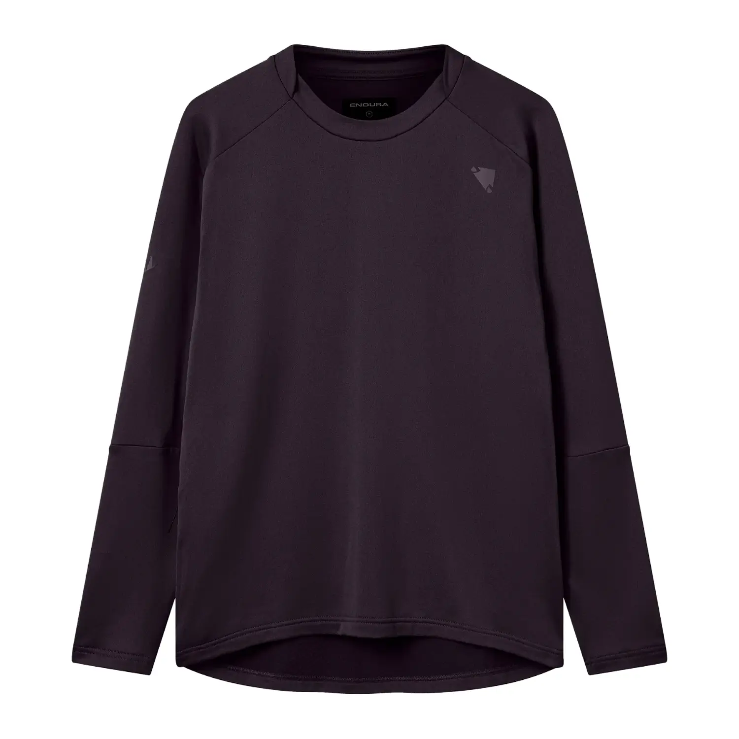 Endura AllTrack Rout Fleece - L, Black - Wheelbase | Price Match, FREE Postage over £50, Sale Section, Cycle To Work, 0% Finance.