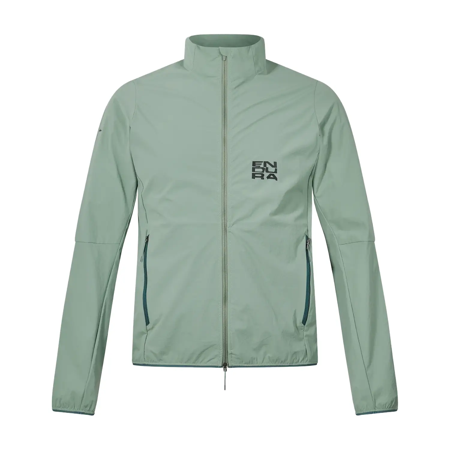 Endura AllTrack Ride Packable Jacket - L, Sage Green - Wheelbase | Price Match, FREE Postage over £50, Sale Section, Cycle To Work, 0% Finance.