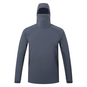 Endura AllTrack Rout Scuba Hoodie