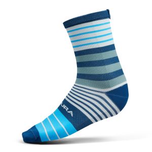 Endura Block Sock | Blueberry