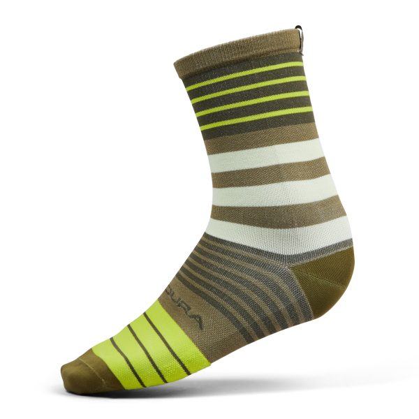 Endura Block Sock : TW : L-XL