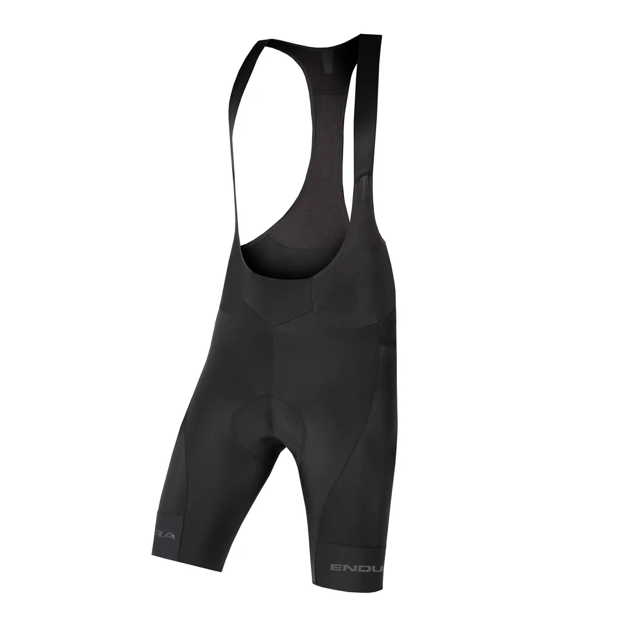 Endura FS260 Bib Shorts II - S, Black - Wheelbase | Price Match, FREE Postage over £50, Sale Section, Cycle To Work, 0% Finance.