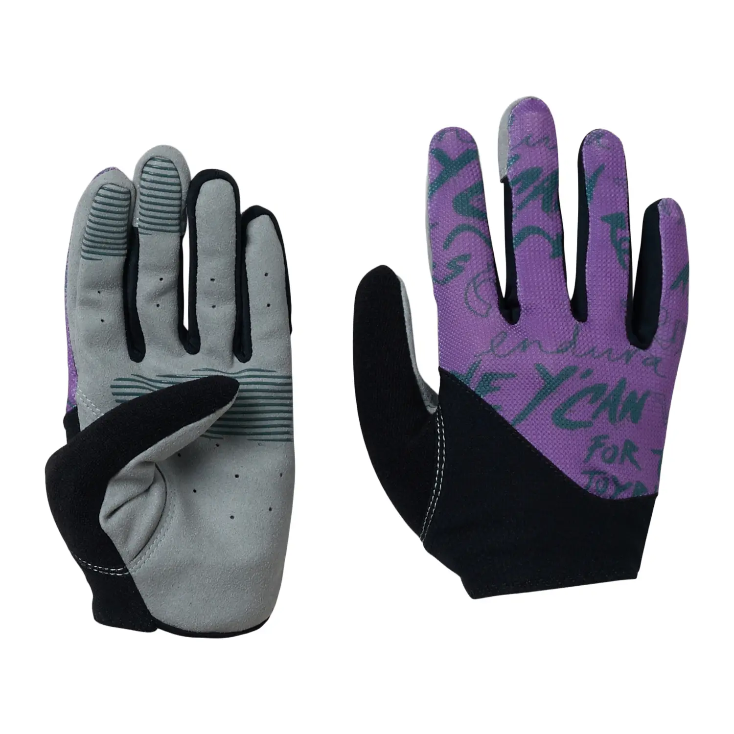 Endura Womens Hummvee Lite Icon Gloves - L, End Purple - Wheelbase | Price Match, FREE Postage over £50, Sale Section, Cycle To Work, 0% Finance.