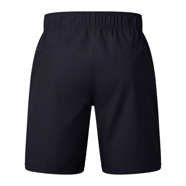 Endura Loop Baggy Short With Liner : BK : S