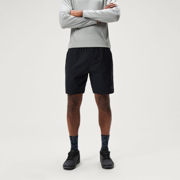 Endura Loop Baggy Short With Liner : BK : S