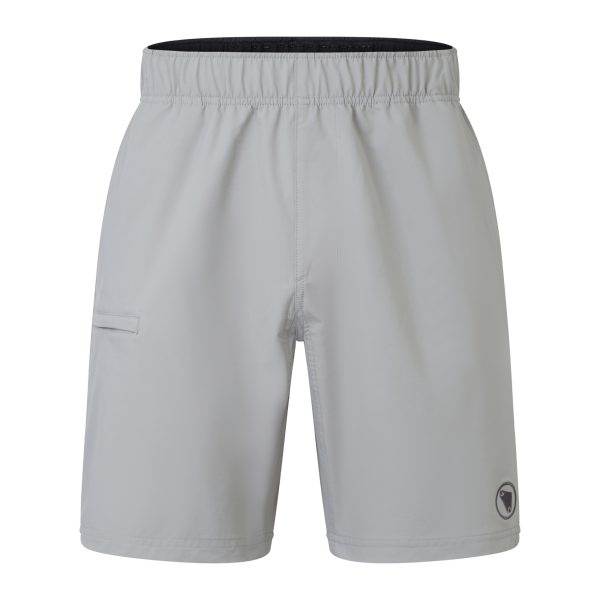 Endura Loop Baggy Short With Liner : GD : XS