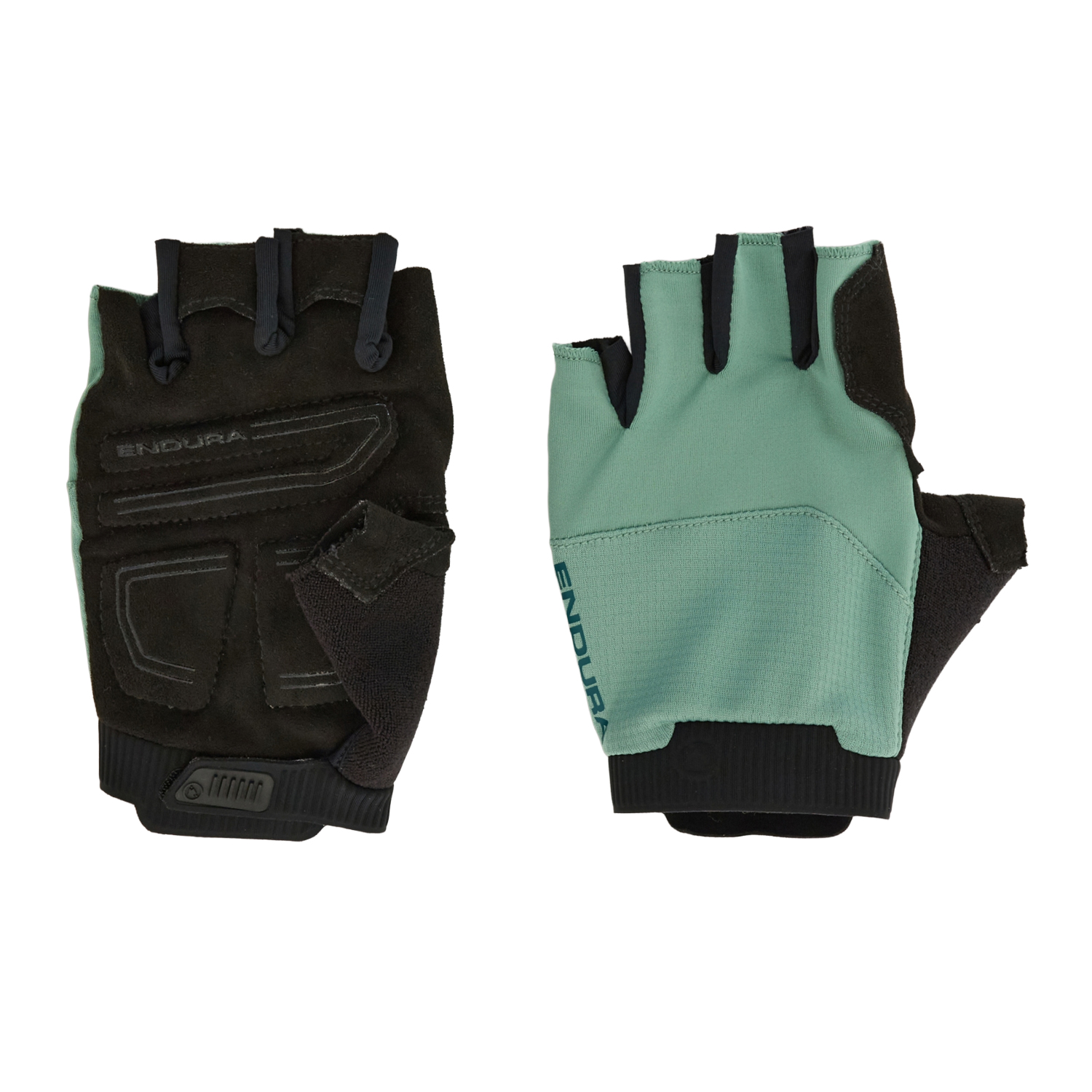 Endura Loop Cycling Mitt - L, Sage Green - Wheelbase | Price Match, FREE Postage over £50, Sale Section, Cycle To Work, 0% Finance.