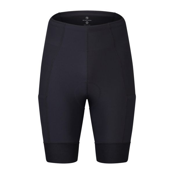 Endura Loop Waist Short : BK : S