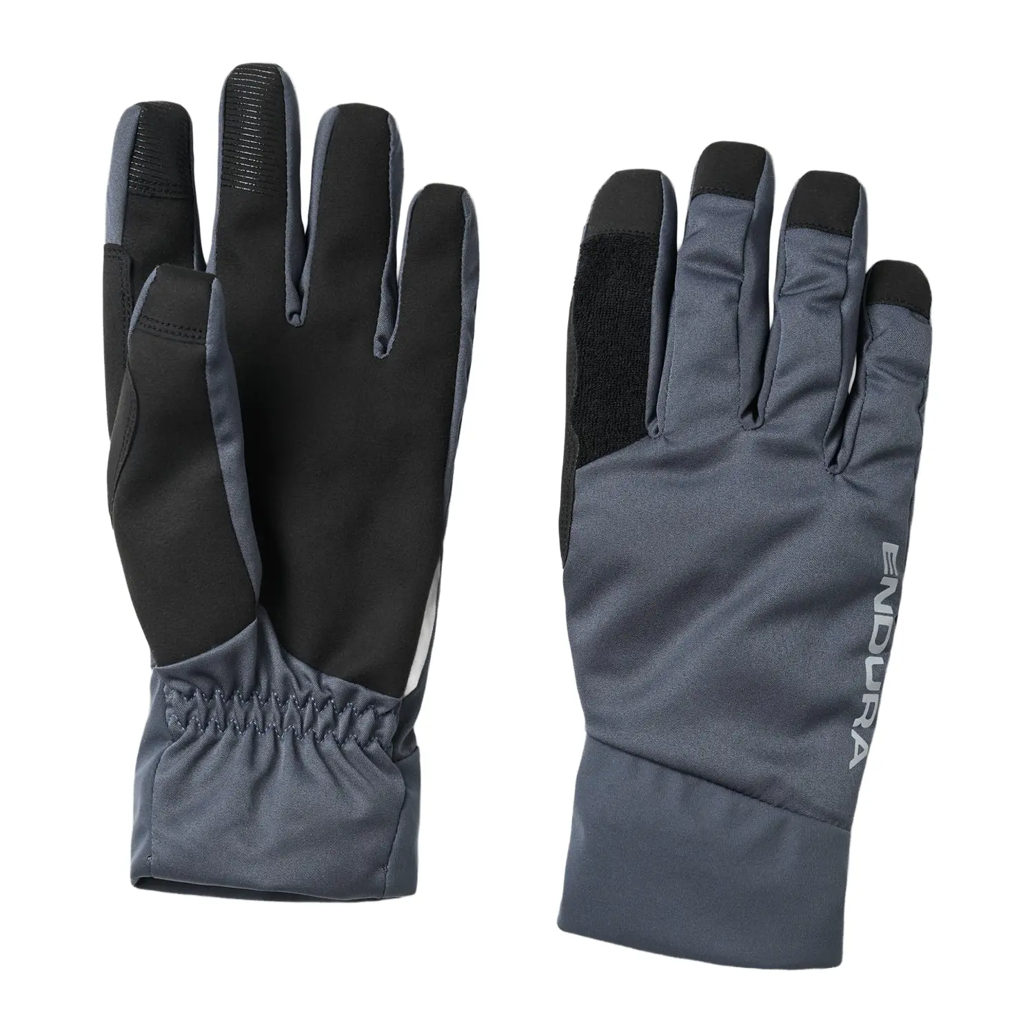 Endura Loop Waterproof Gloves - L, Carbon Grey - Wheelbase | Price Match, FREE Postage over £50, Sale Section, Cycle To Work, 0% Finance.